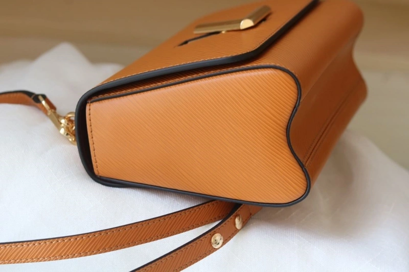 LV Twist Denim Bags 4081B-1014