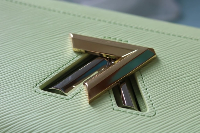 LV Twist Denim Bags 4081B-1017