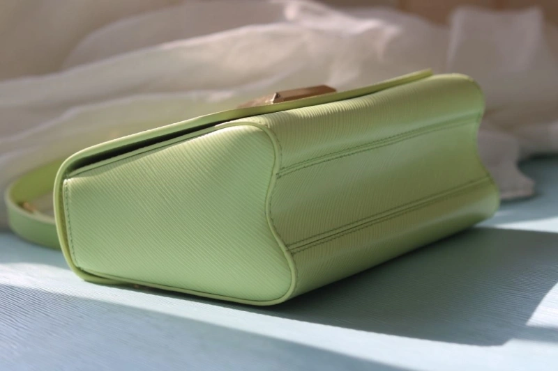 LV Twist Denim Bags 4081B-1017