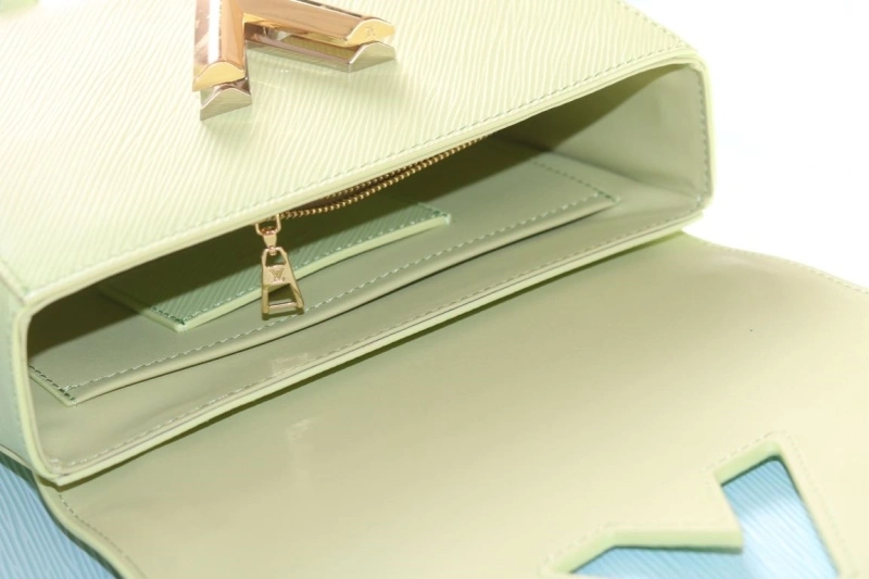 LV Twist Denim Bags 4081B-1017