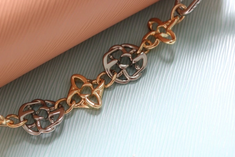 LV Twist Denim Bags 4081B-1018