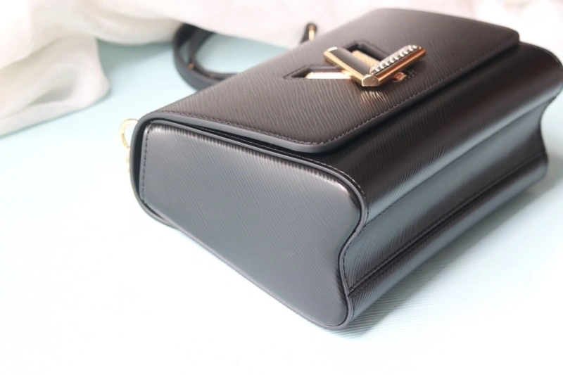 LV Twist Denim Bags 4081B-1020