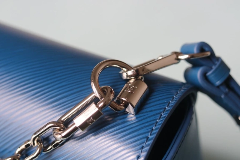 LV Twist Denim Bags 4081B-1021