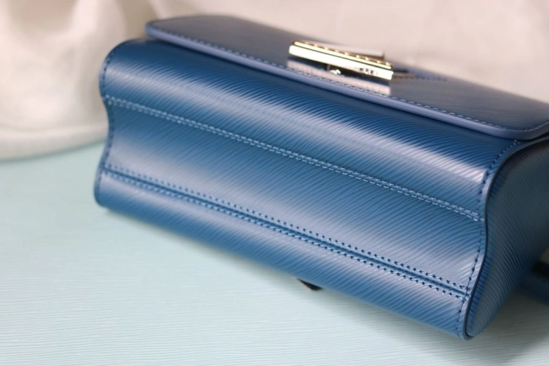 LV Twist Denim Bags 4081B-1021