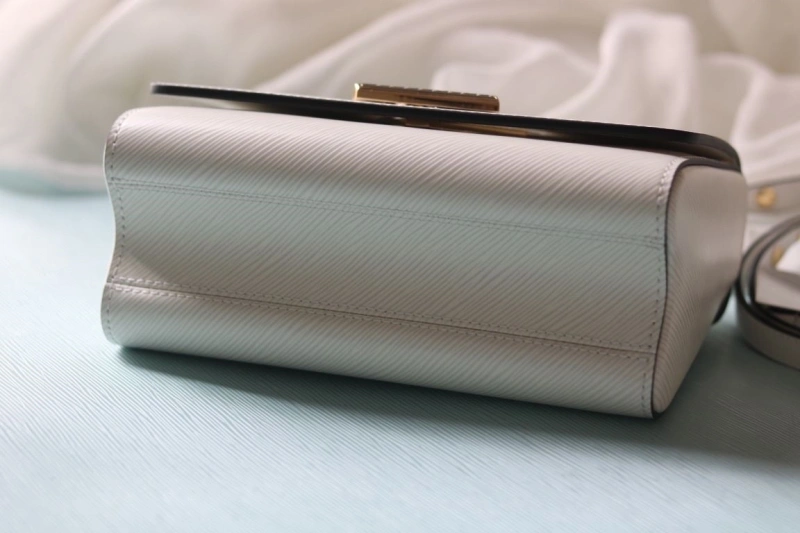 LV Twist Denim Bags 4081B-1022