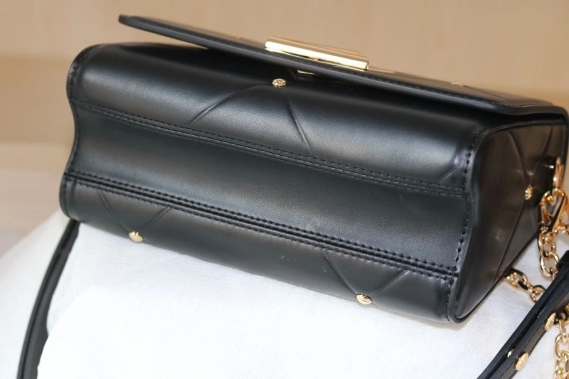 LV Twist Denim Bags 4081B-1023