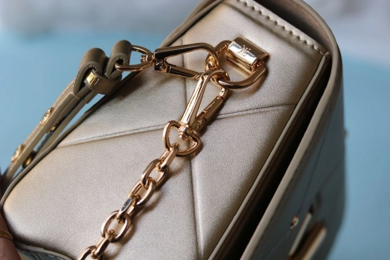 LV Twist Denim Bags 4081B-1024