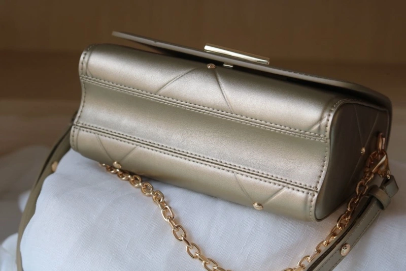 LV Twist Denim Bags 4081B-1024