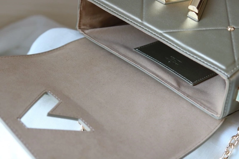 LV Twist Denim Bags 4081B-1024