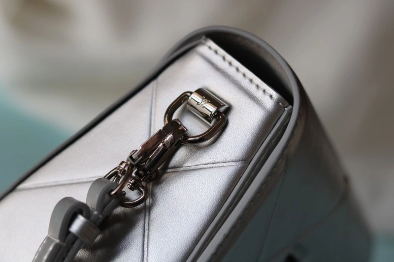 LV Twist Denim Bags 4081B-1025