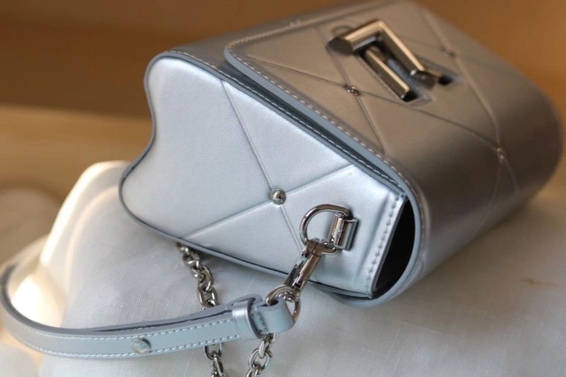 LV Twist Denim Bags 4081B-1025