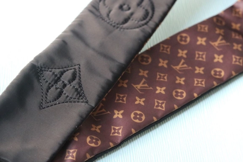 LV Twist Denim Bags 4081B-1026