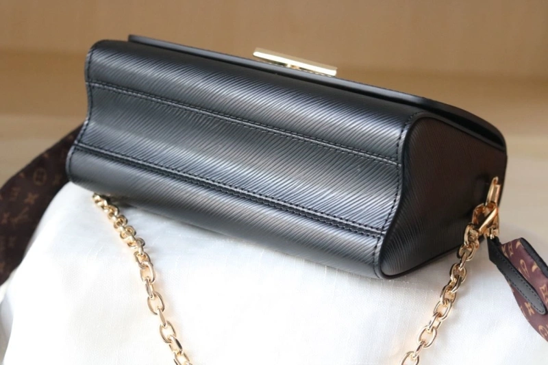 LV Twist Denim Bags 4081B-1026