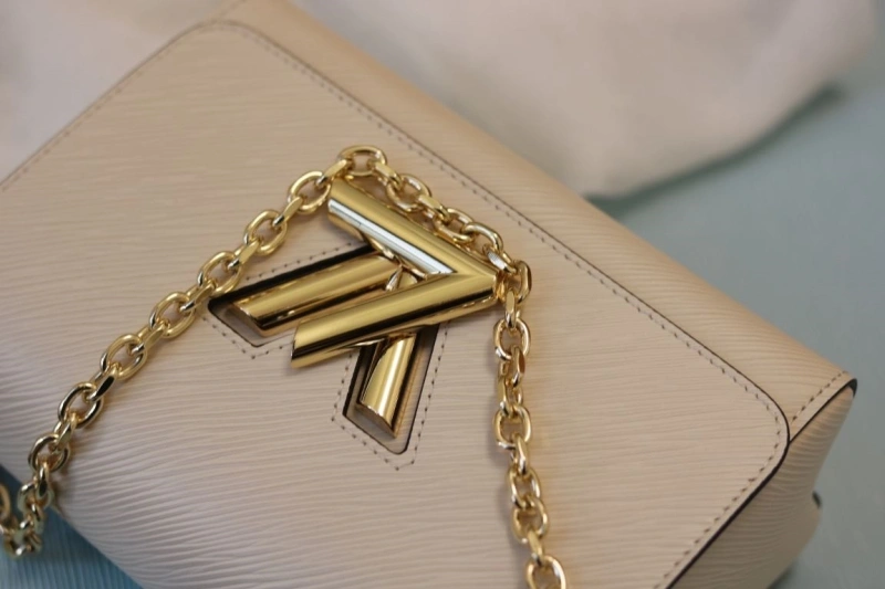 LV Twist Denim Bags 4081B-1027