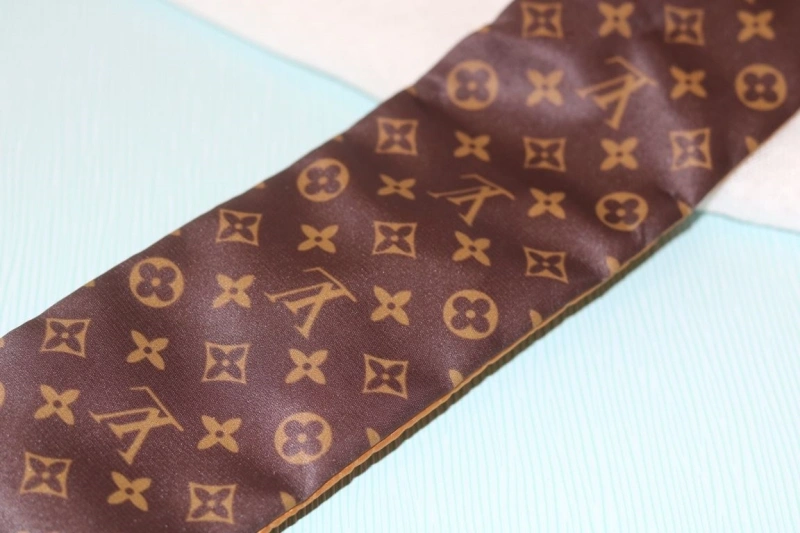 LV Twist Denim Bags 4081B-1027