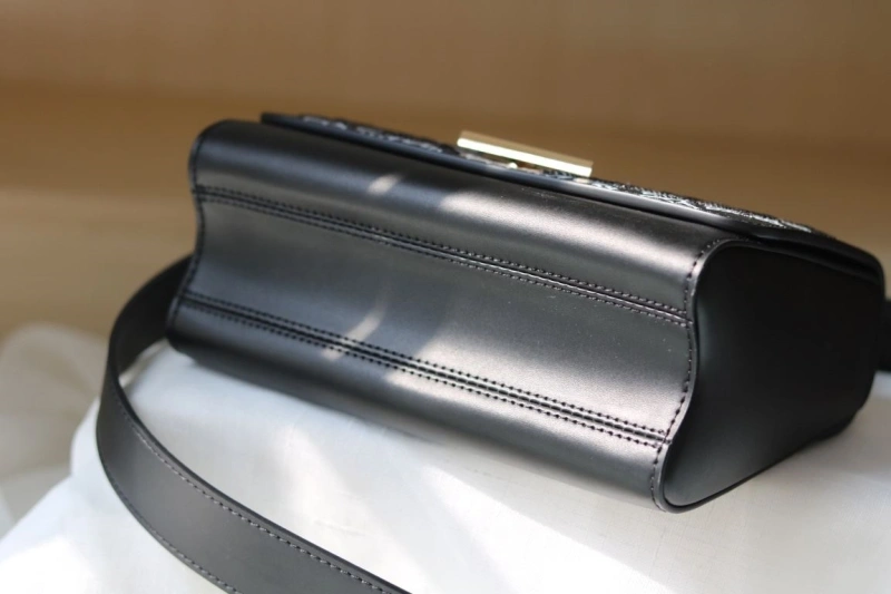 LV Twist Denim Bags 4081B-1028