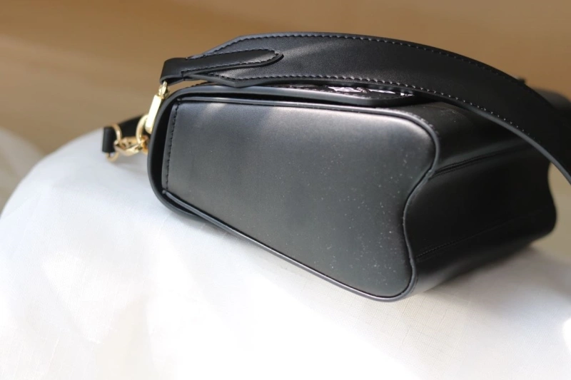 LV Twist Denim Bags 4081B-1028