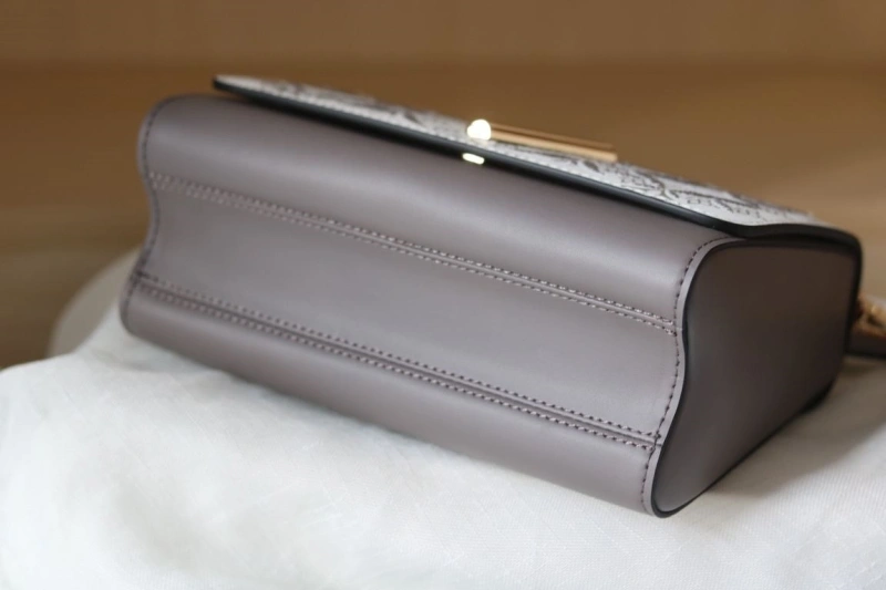 LV Twist Denim Bags 4081B-1029