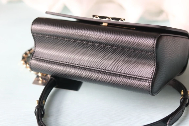 LV Twist Denim Bags 4081B-1030