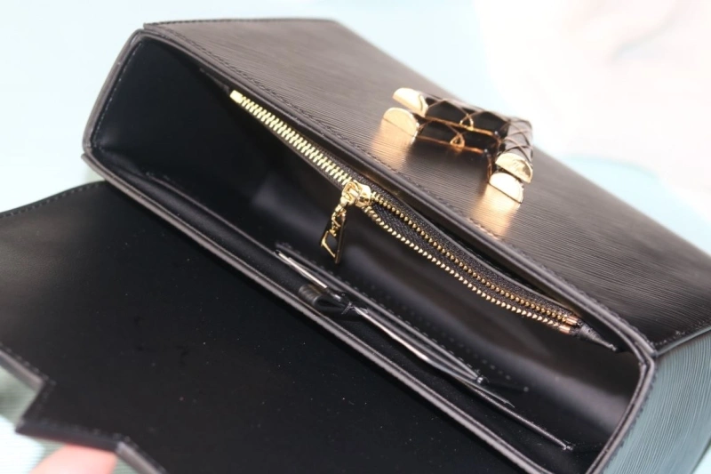 LV Twist Denim Bags 4081B-1030