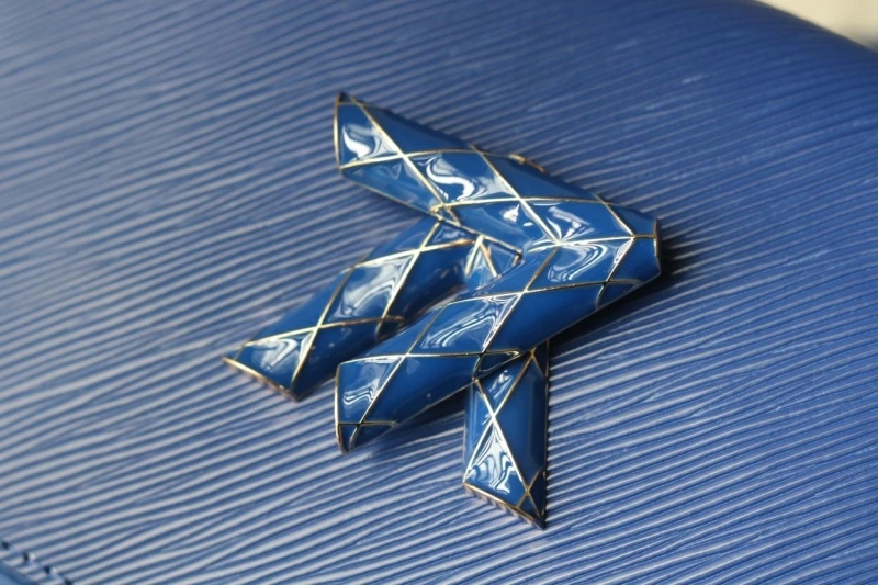 LV Twist Denim Bags 4081B-1031