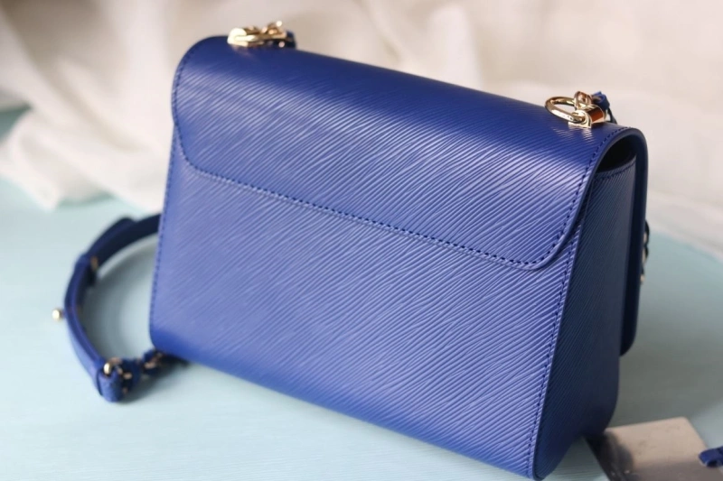 LV Twist Denim Bags 4081B-1031