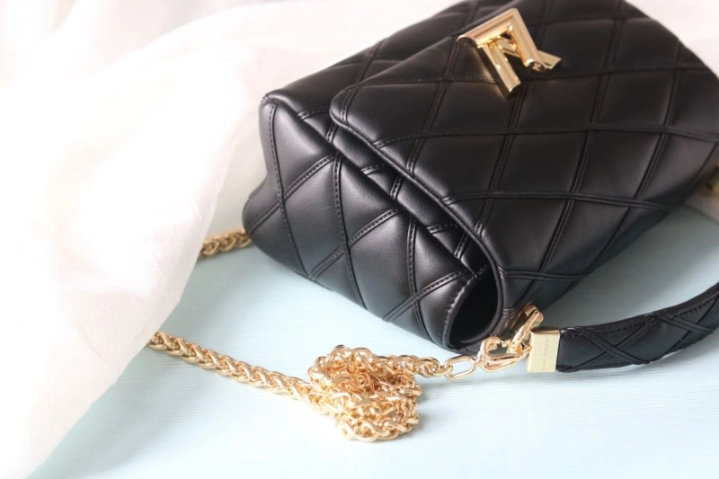 LV Twist Denim Bags 4081B-1033