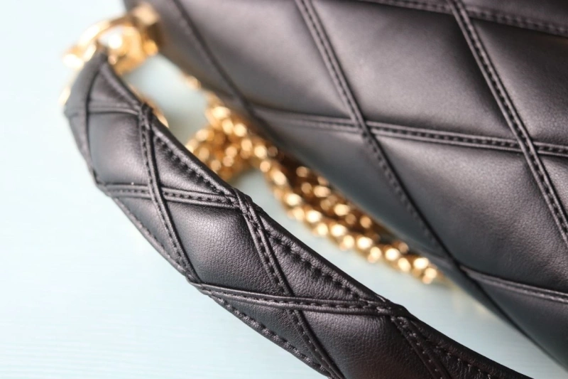 LV Twist Denim Bags 4081B-1033