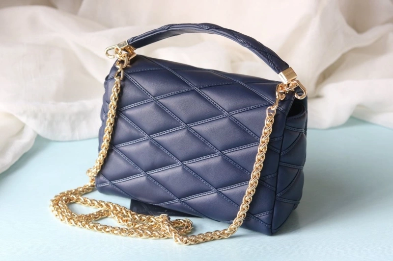 LV Twist Denim Bags 4081B-1034