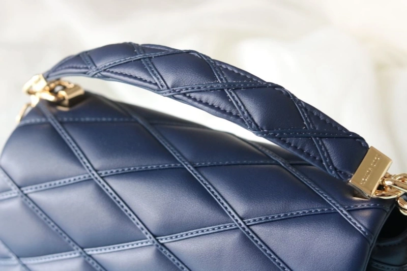 LV Twist Denim Bags 4081B-1034