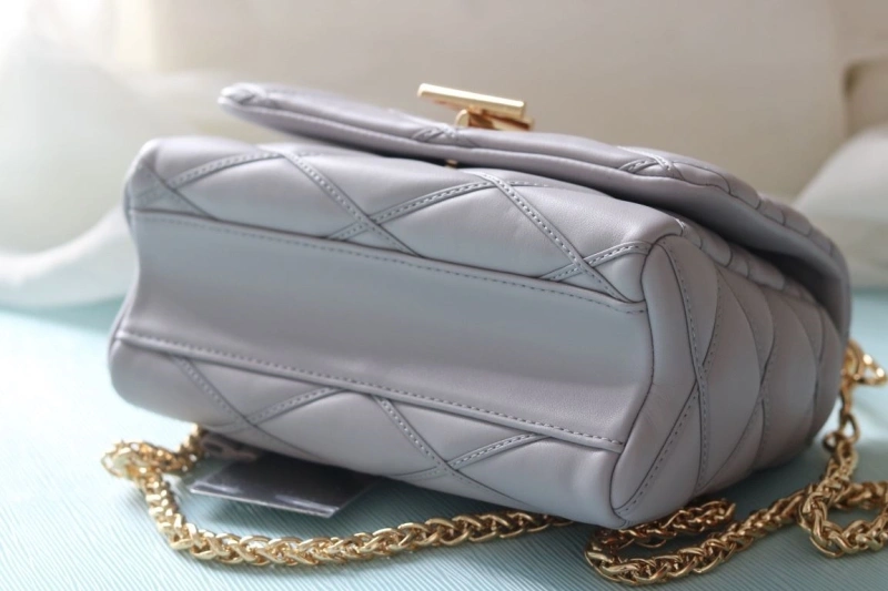 LV Twist Denim Bags 4081B-1036