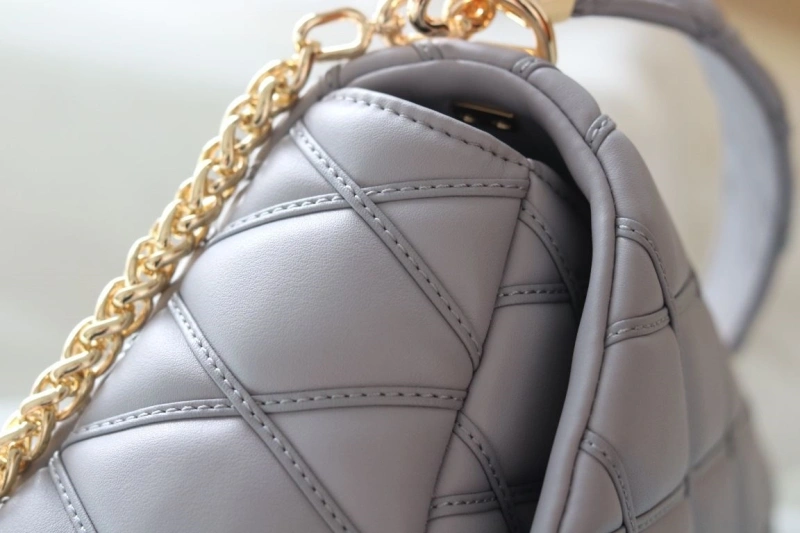 LV Twist Denim Bags 4081B-1036