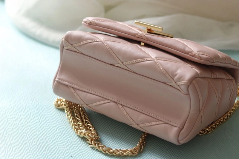 LV Twist Denim Bags 4081B-1037