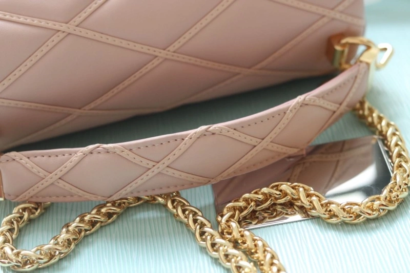 LV Twist Denim Bags 4081B-1037