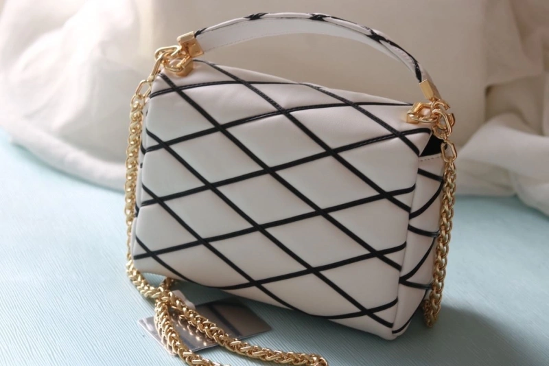 LV Twist Denim Bags 4081B-1038