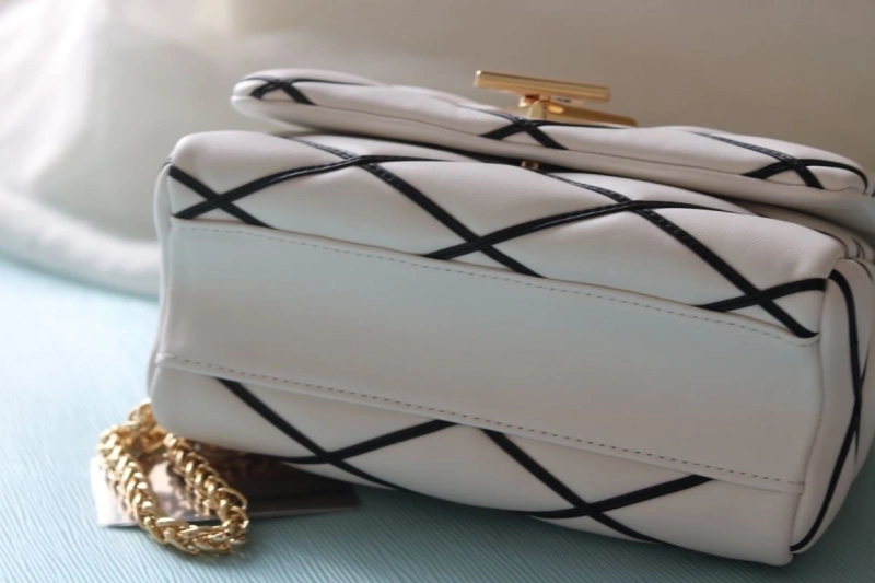 LV Twist Denim Bags 4081B-1038