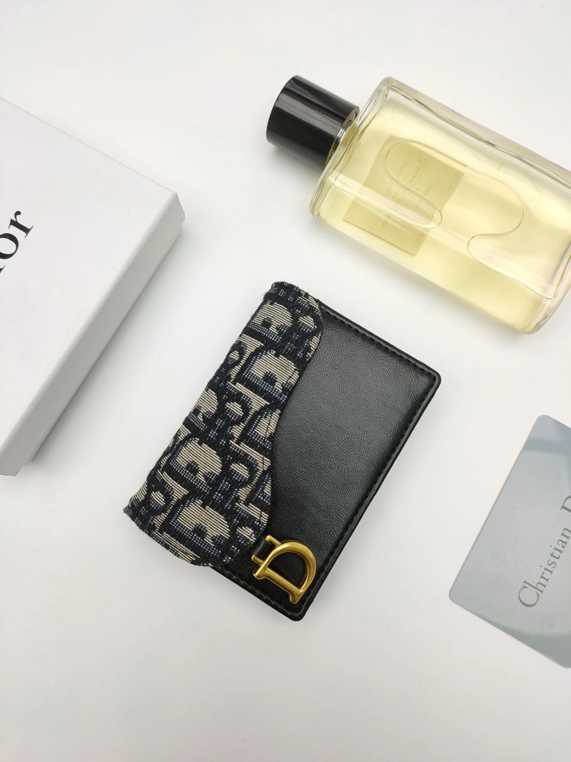 Dior Wallet 4081B-1076