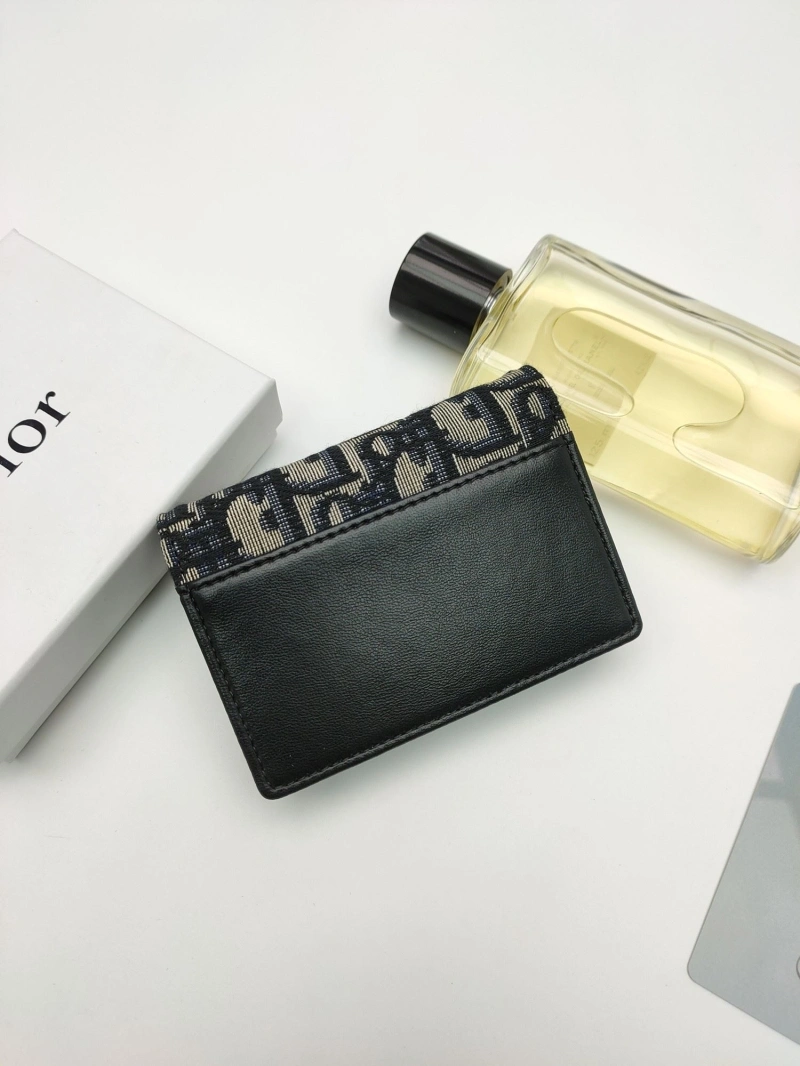 Dior Wallet 4081B-1076