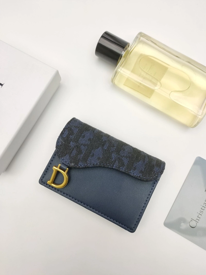 Dior Wallet 4081B-1078