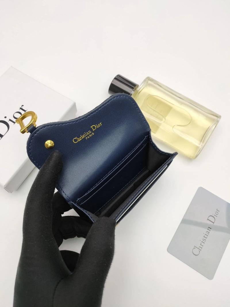 Dior Wallet 4081B-1078