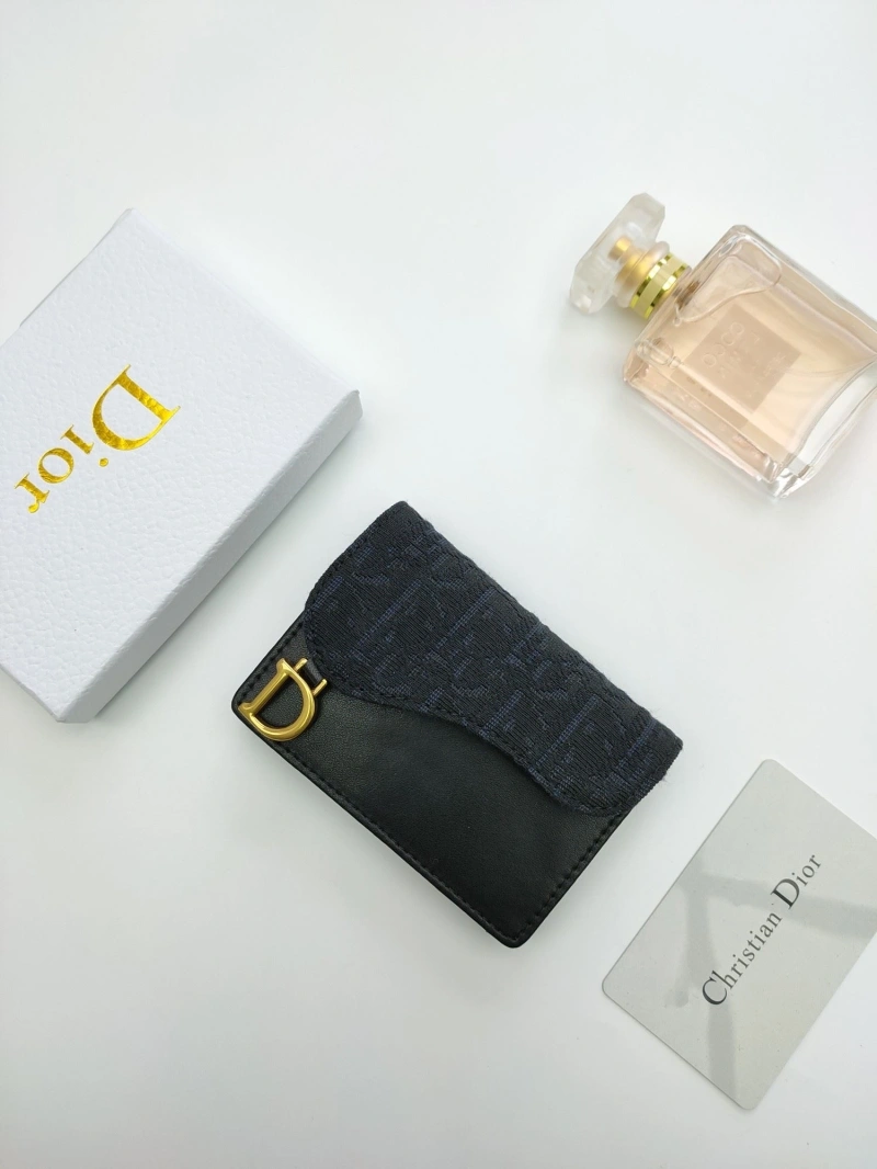 Dior Wallet 4081B-1079