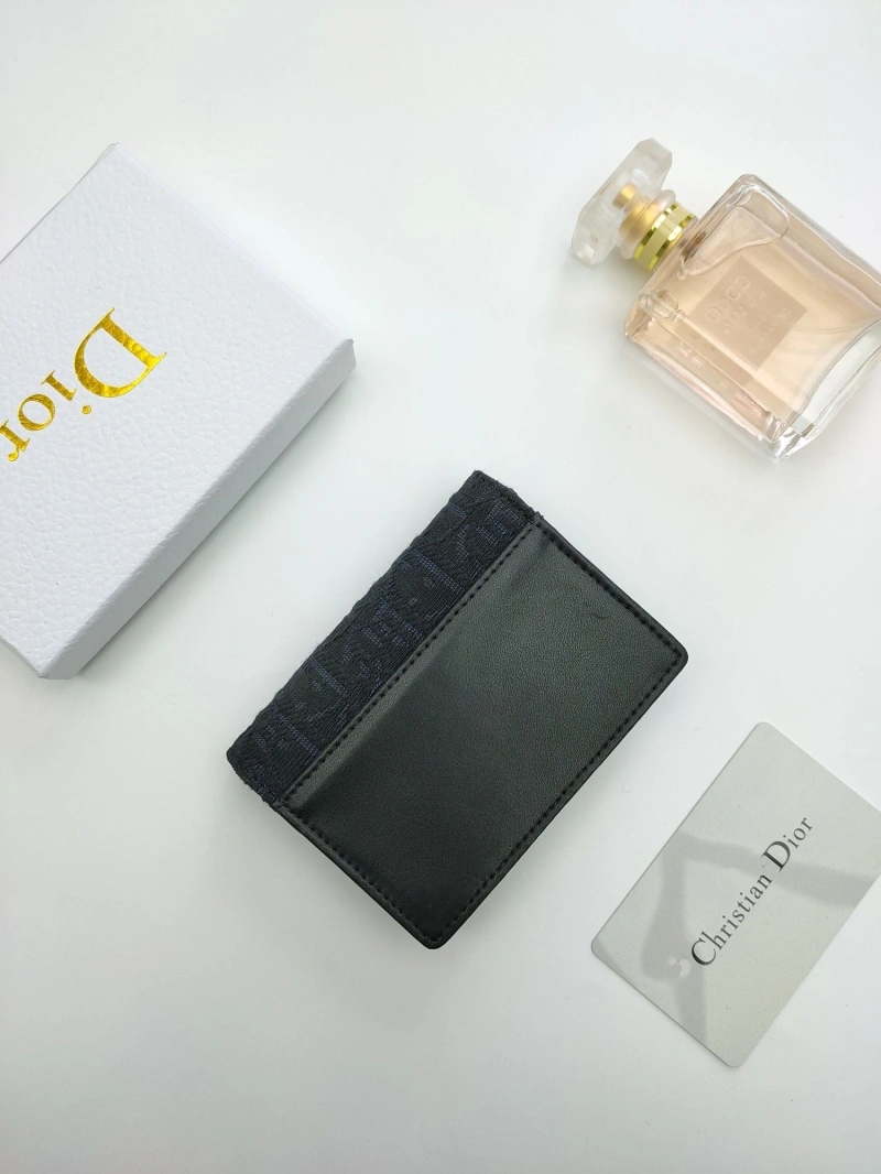 Dior Wallet 4081B-1079