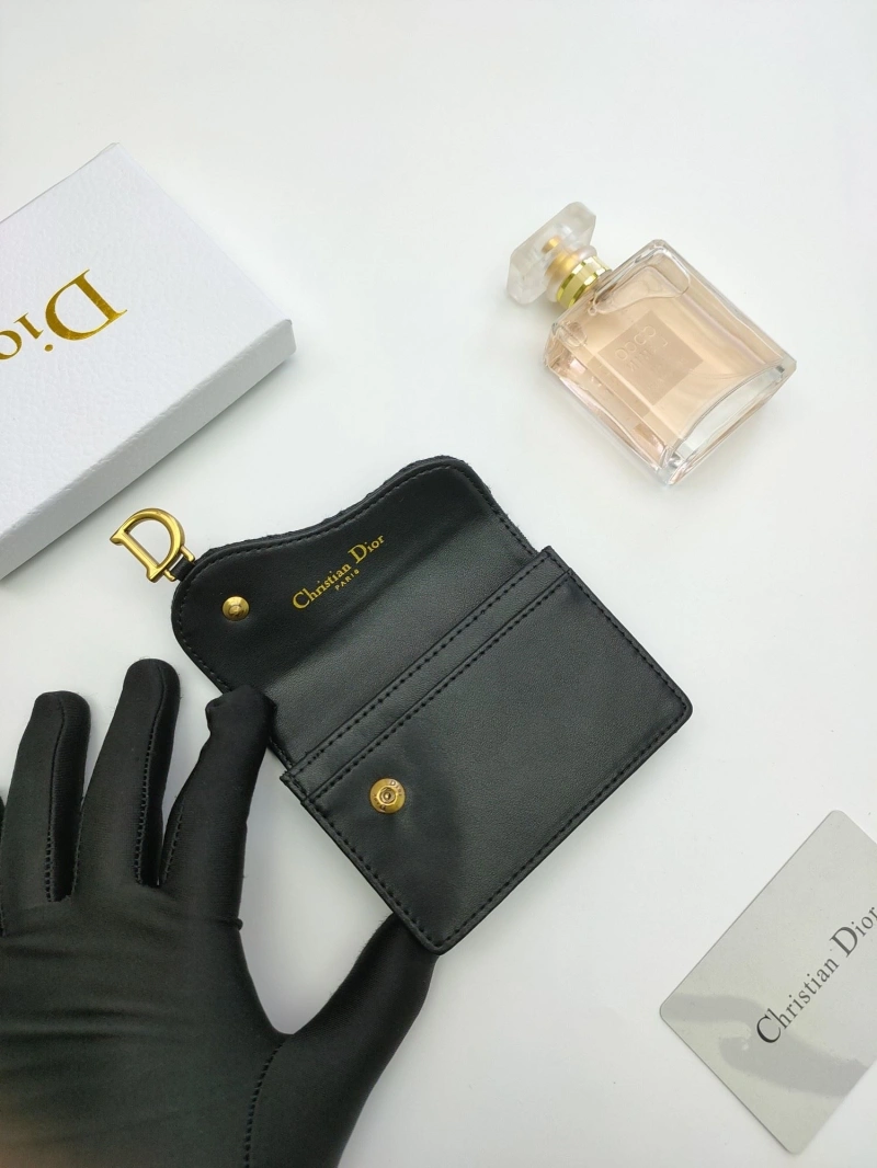 Dior Wallet 4081B-1079