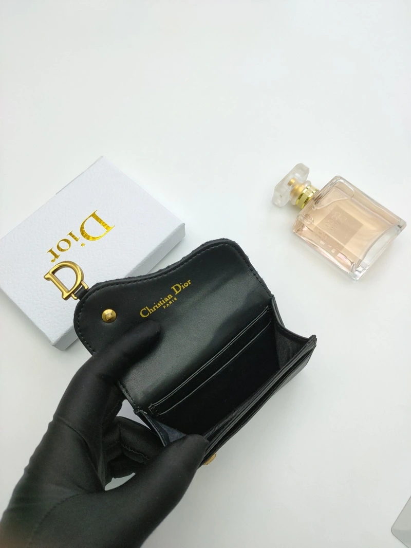 Dior Wallet 4081B-1079