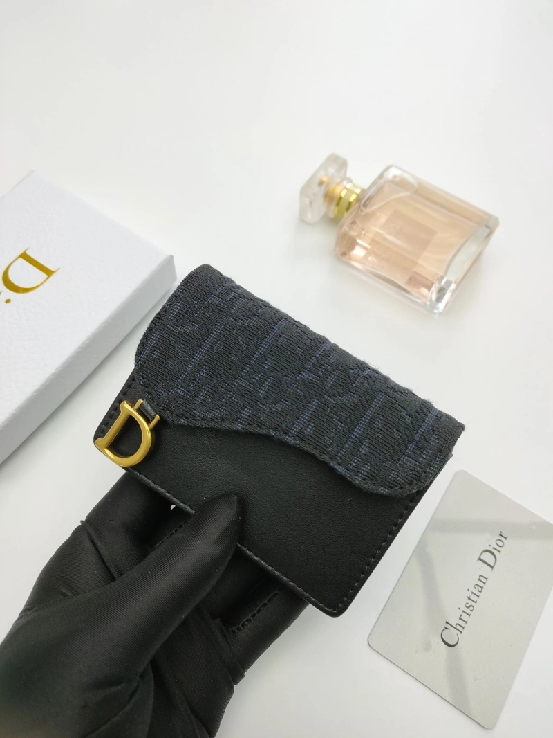 Dior Wallet 4081B-1079