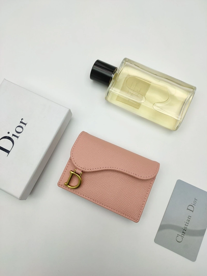 Dior Wallet 4081B-1081