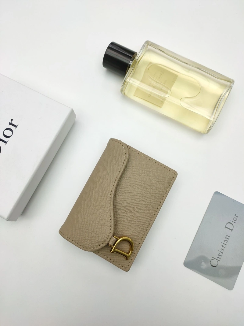 Dior Wallet 4081B-1082