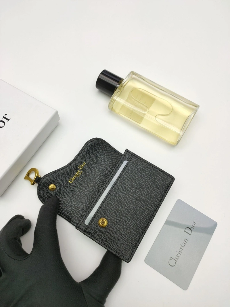 Dior Wallet 4081B-1083