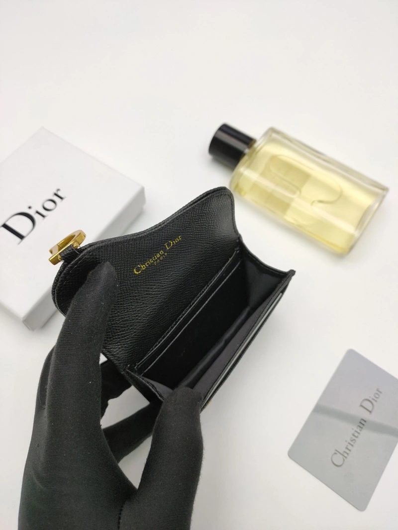 Dior Wallet 4081B-1083