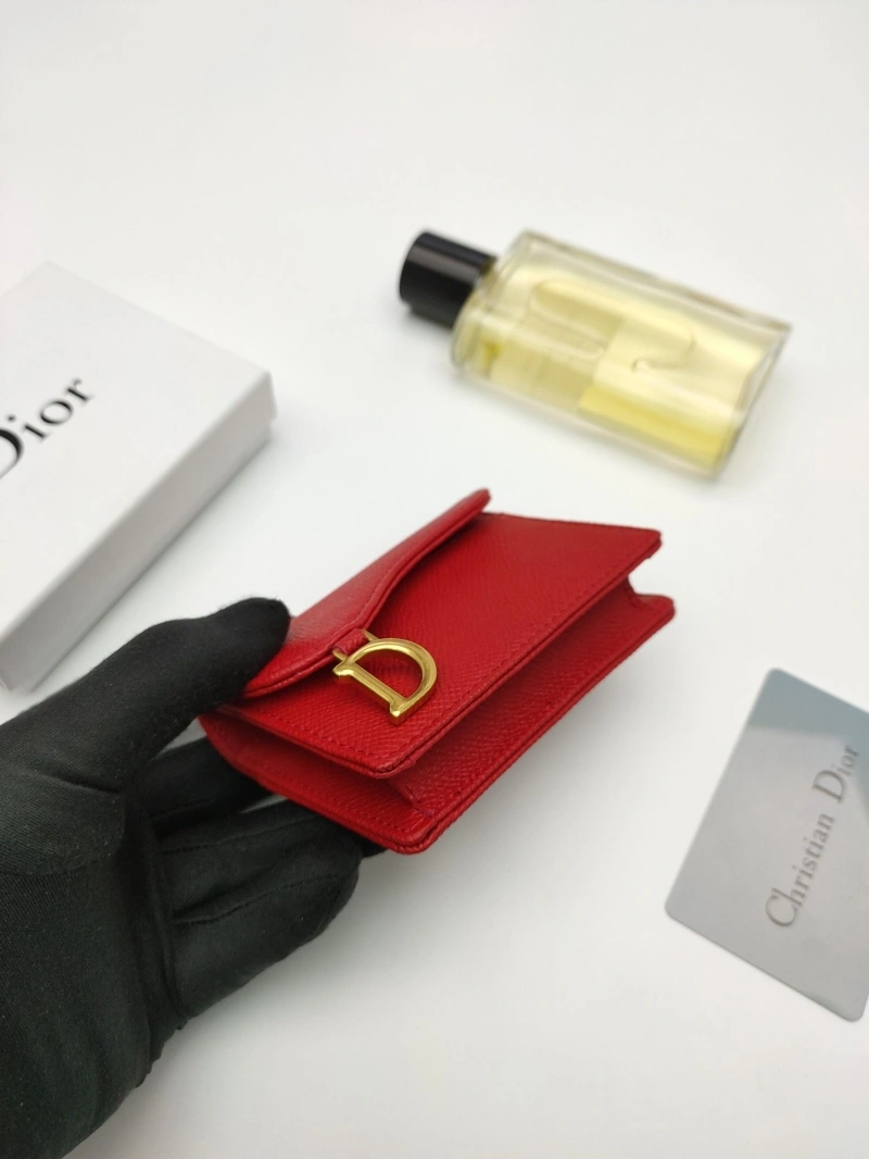 Dior Wallet 4081B-1084